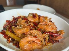 -新渝城·川菜·火锅(区庄店)