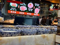 -清真军邺·金富苑肥牛(石坡街旗舰店)
