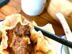 精品牛肉烧麦-正宗天津烧麦馆(柳州路店)