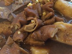 -北京小肠陈饭庄(方庄店)
