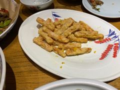 -陈先进鱼馆·夜宵·地道农家菜(湖墅南路店)