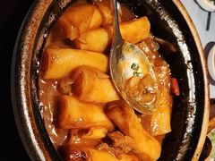 -晓粤·惹味粤菜(凯德乐峰广场店)