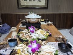 -束河人家(南锣鼓巷店)