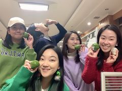 -许阿姨糕团店(南京总店)