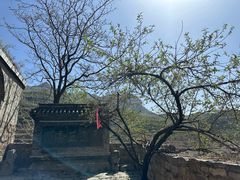 -云丘山景区