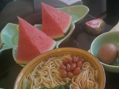 -足本纪·足道 SPA 简餐 小吃(文三西路店)