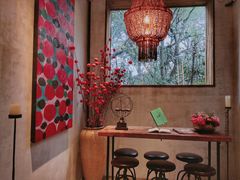 -Ginger(兴国路店)