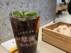 -蔡澜点心·粤菜(丽泽天街店)