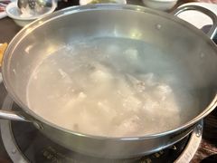 -正能量脆肉鲩火锅