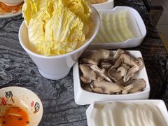 -天都火锅酒楼(虹梅南路店)