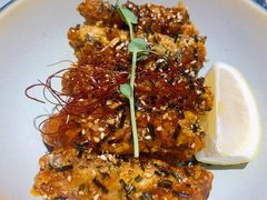 -BE BRIGHT KITCHEN(正佳广场店)
