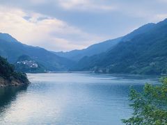 -乌江画廊(彭水苗族土家族自治县)