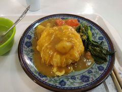 -苏州大学独墅湖校区-第6食堂