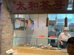 -小菜园新徽菜(马鞍山金鹰店)