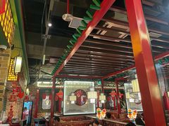 -缪氏川菜(深圳北站缤果空间店)