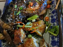 -正通记·哈尔滨烧烤·炭烤鸽子(七宝万科国际店)