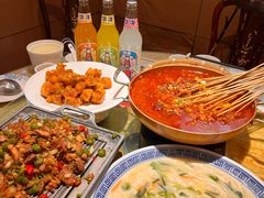 -老雒阳面馆·水席·洛阳菜(纱厂路店)