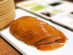 “酥不腻”烤鸭-小大董·烤鸭(王府井apm店)