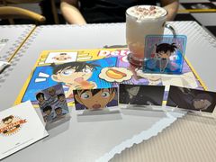 -IPSTAR|潮玩星球(天府广场店)