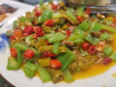泡椒鸡杂-先机泉水鸡汤(南山老君洞店)