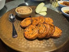 -杭州西子湖四季酒店·金沙厅