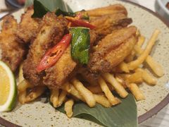 -娜娜家•Nana's restaurant(国金汇店)