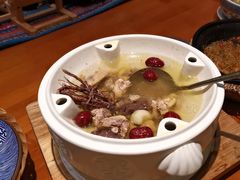 -大自然(鲁家村店)