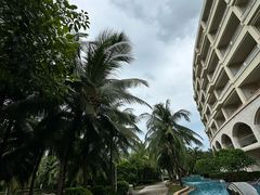 -三亚海棠湾喜来登度假酒店