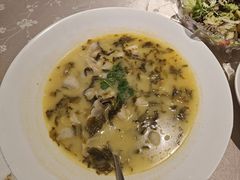 -惠丰堂饭庄(北洼路店)