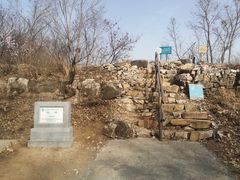 -北京山里寒舍度假酒店