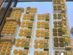 -泸溪河桃酥(金坛吾悦广场店)