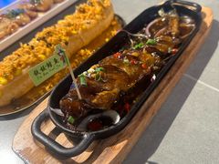 -醉炫音速烧烤·干煸菜(沙河总店)