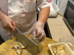 -文记壹心鸡(宝华路店)