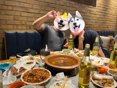 -清真·牛掌柜(奉天街店)