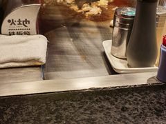 -火地铁板烧(昆山万象汇店)