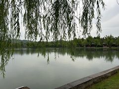 -承德避暑山庄景区