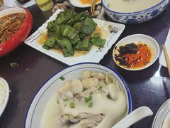 -丁太婆老妈蹄花(人民公园非遗总店)