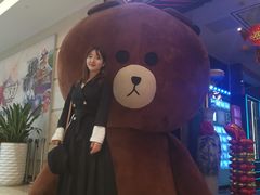-茶太良品·京派茶饮(天河城店)