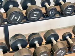 -YCHL FIT 健身(星寰店)