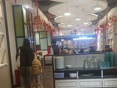 -新宝餐厅(流塘店)