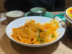 -阿西娅·西北妈妈拿手菜·清真(西站店)