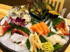 -割烹旭日本料理(龙湖狮山天街店)