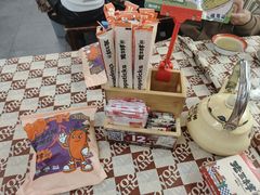 -老三样·旧食新味(船山路店)