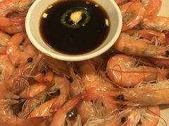 -盛港湾海鲜食府(黄沙店)