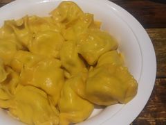 鲅鱼金饺-金谷园饺子·烧烤·家宴(人大总店)