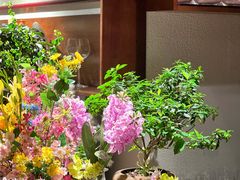 -肆海小川菜酒馆Wine Bistro (青年路店)