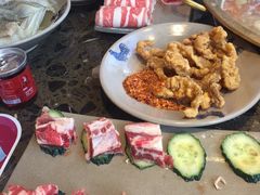 -小龙坎火锅(台州路桥区店)