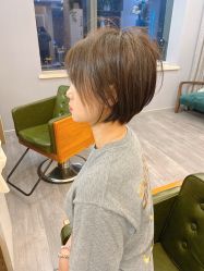 -Lumiere hair 路米日系美发