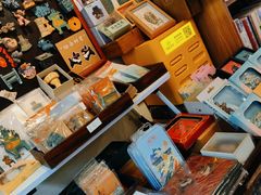 -甲乙丁書店·书茶咖·四合院