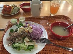 -So Lounge索兰至餐厅(蓝色港湾店)